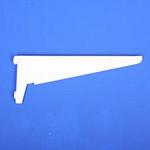 spur Steel-lok reinforced extra heavy duty wall shelving brackets