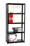 Low Cost Shelving for Home & Quality Flat-pack Office Shelving