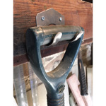 Spur Tools & Hardware | Easypaver Slab & Patio Tools | Tool Hooks | Ladder Brackets